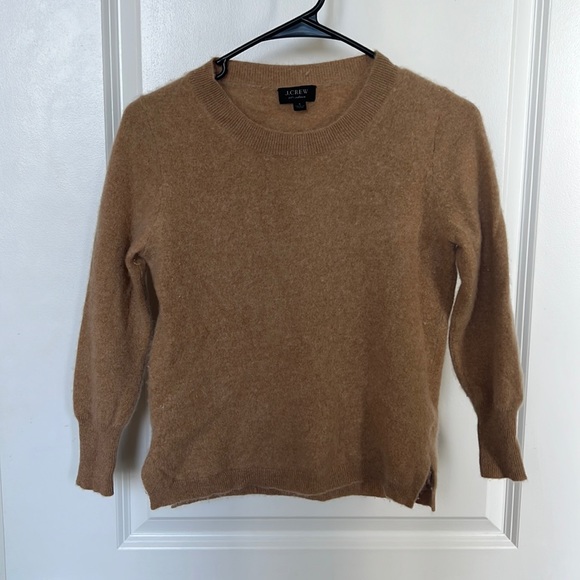 J. Crew Sweaters - J. Crew Cashmere Sweater
